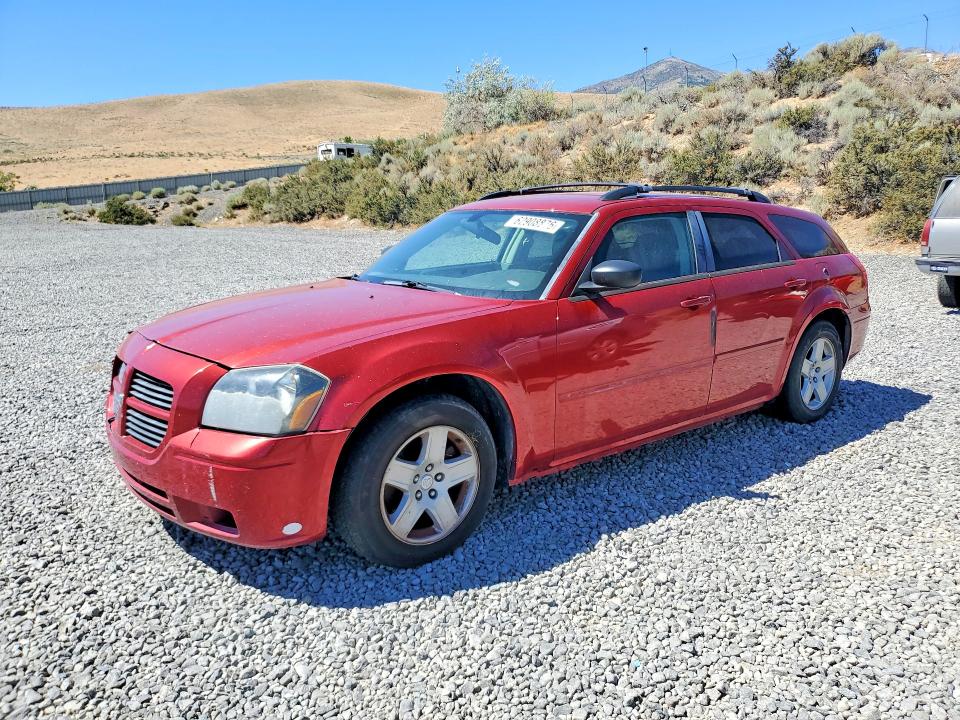 Продажа на аукционе авто 2005 Dodge Magnum, vin: 2D4FV48V85H536879, номер лота: 62908876