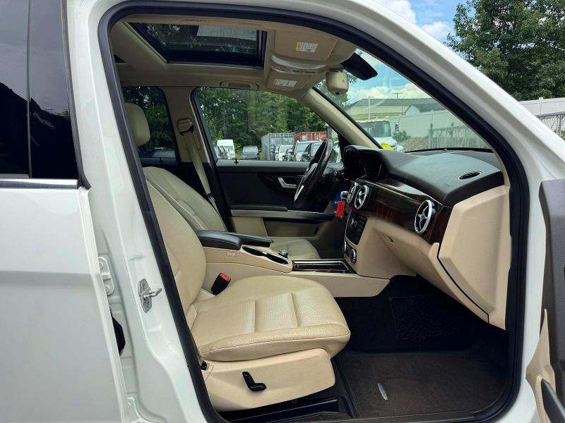 Aukcja sprzedaży 2015 Mercedes-benz Glk, vin: WDCGG8JB6FG413091, numer aukcji: 59822906