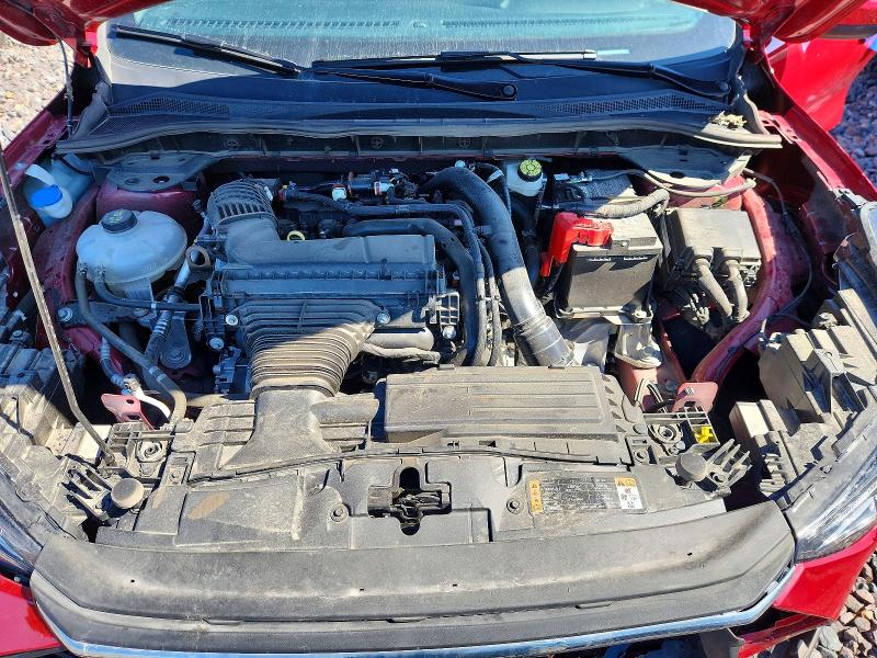 2025 Ford Escape მანქანა იყიდება აუქციონზე, vin: 1FMCU9NA4SUB31401, აუქციონის ნომერი: 60690346