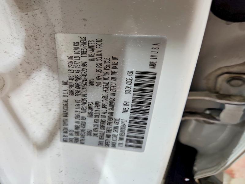 Aukcja sprzedaży 2025 Mazda Cx-50, vin: 7MMVABEMXSN394137, numer aukcji: 59190776