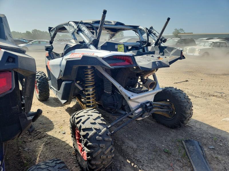 Продаж на аукціоні авто 2020 Can-am Maverick X3, vin: 3JBVXAV40LK002253, номер лоту: 85454365
