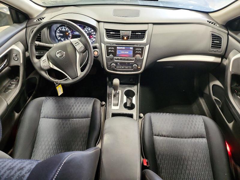 60759556 :رقم المزاد ، 1N4AL3AP6GC164800 vin ، 2016 Nissan Altima مزاد بيع