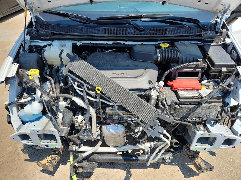 Aukcja sprzedaży 2025 Chrysler Pacifica, vin: 2C4RC1BG6SR587246, numer aukcji: 62660526