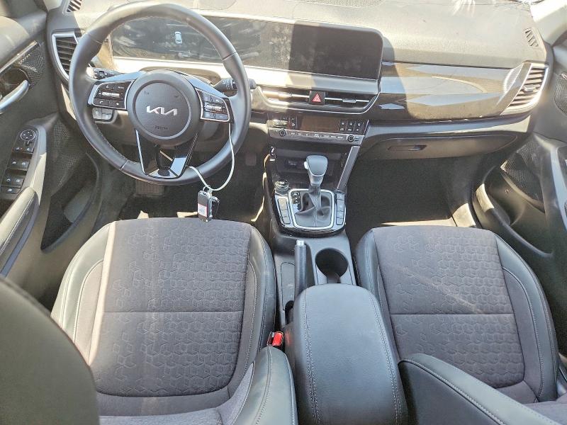 60431266 :رقم المزاد ، KNDEUCAA2T7846077 vin ، 2026 Kia Seltos مزاد بيع