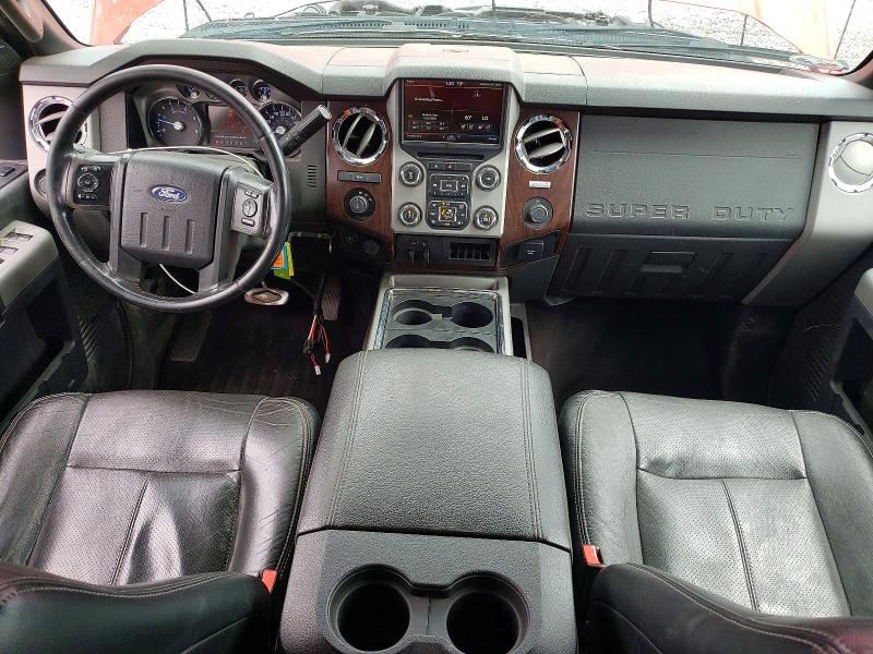 Продаж на аукціоні авто 2016 Ford F350, vin: 1FT8W3BT8GEC84162, номер лоту: 61225806