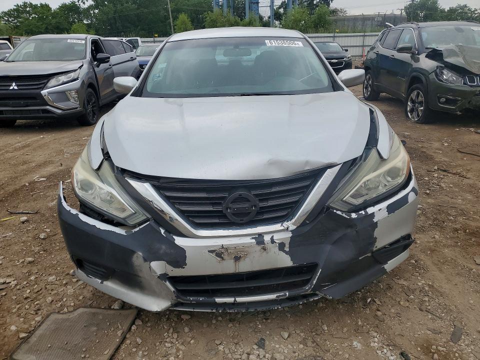 Продаж на аукціоні авто 2016 Nissan Altima, vin: 1N4AL3AP0GC165165, номер лоту: 61538506