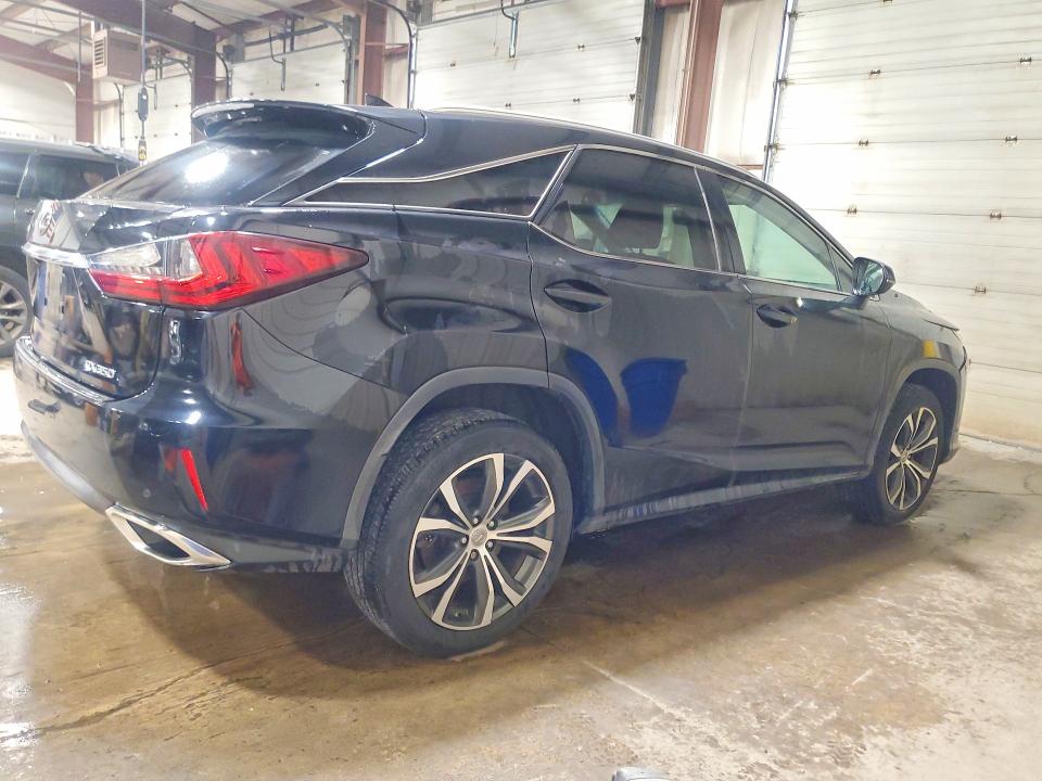 Aukcja sprzedaży 2016 Lexus Rx 350, vin: 2T2BZMCA2GC033376, numer aukcji: 61596136