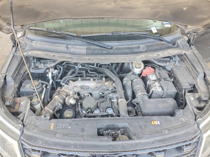Продажа на аукционе авто 2017 Ford Explorer, vin: 1FM5K8GT3HGB07220, номер лота: 62353906
