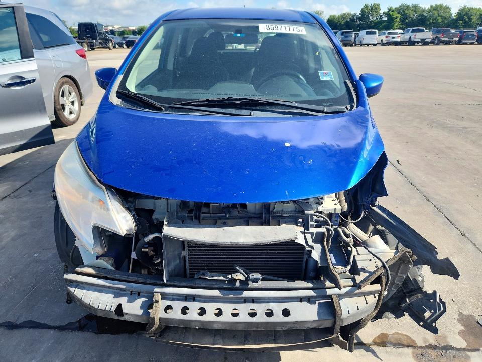 Продаж на аукціоні авто 2015 Nissan Versa Note, vin: 3N1CE2CP2FL386177, номер лоту: 85971775