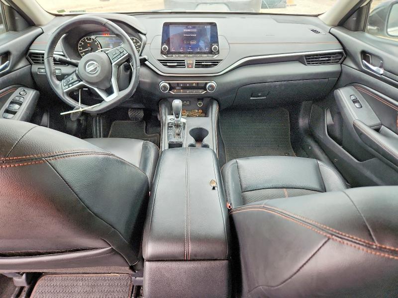 Продажа на аукционе авто 2019 Nissan Altima, vin: 1N4BL4CV1KC203467, номер лота: 61436366