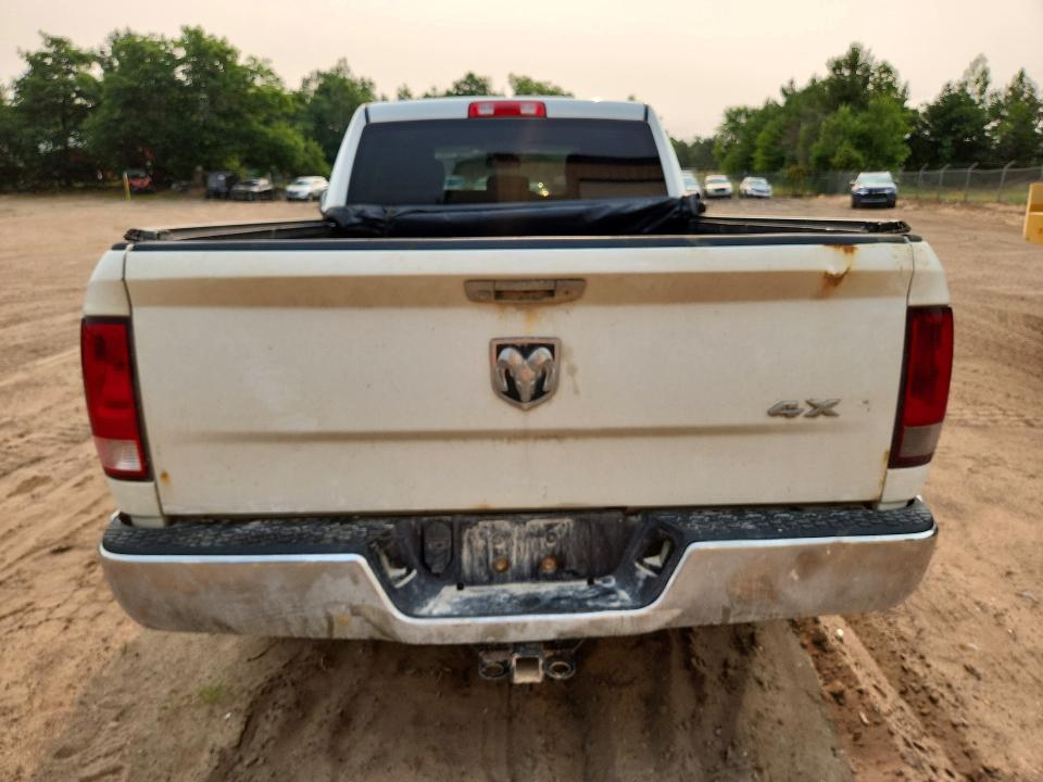 2014 Ram 1500 მანქანა იყიდება აუქციონზე, vin: 1C6RR7FT6ES402907, აუქციონის ნომერი: 60074556