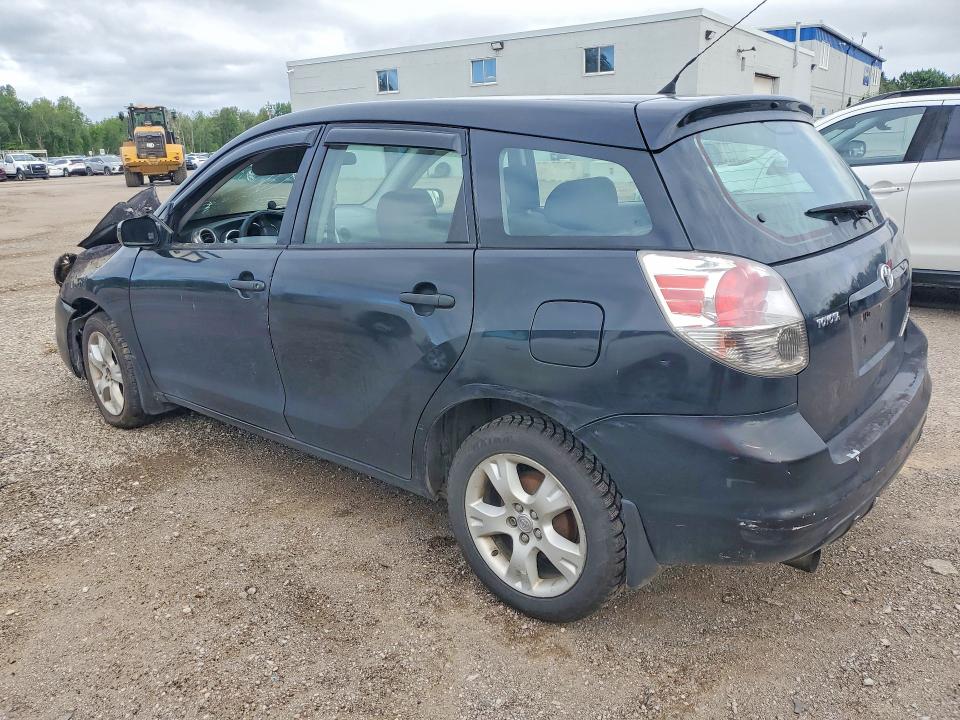 Продажа на аукционе авто 2006 Toyota Matrix, vin: 2T1KR32E06C607961, номер лота: 61722096