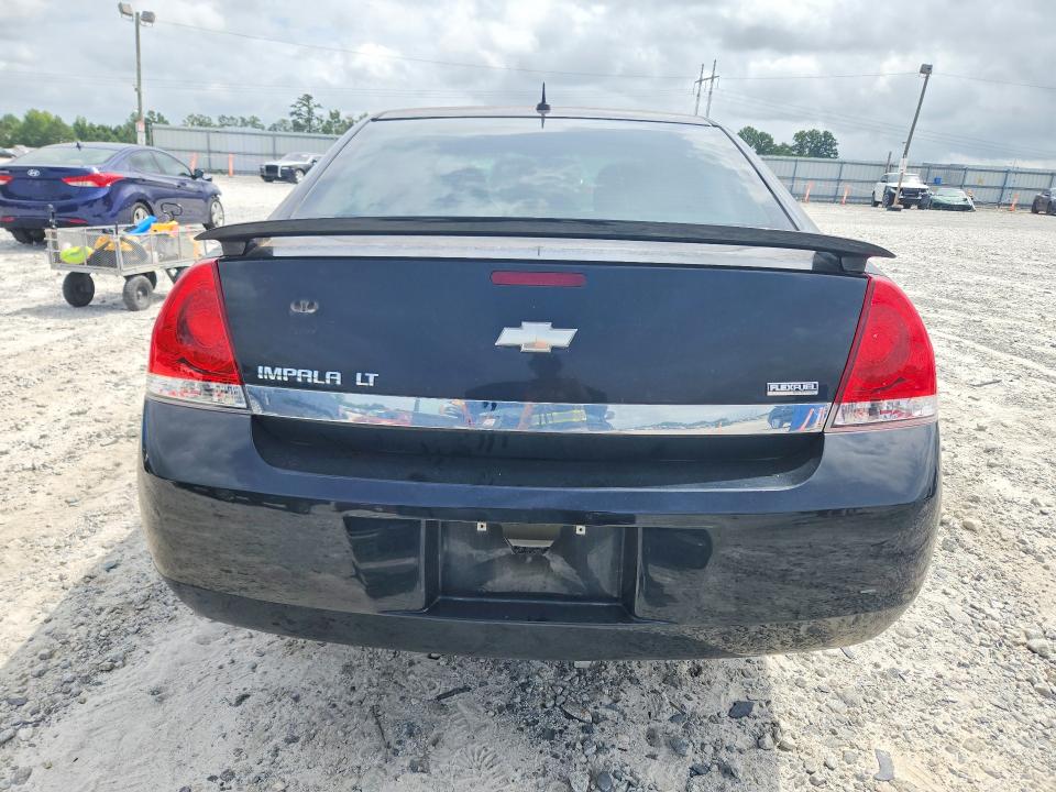 Продажа на аукционе авто 2009 Chevrolet Impala, vin: 2G1WT57KX91217197, номер лота: 62043616