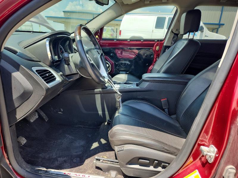 58306806 :رقم المزاد ، 2GKALREK0G6272600 vin ، 2016 Gmc Terrain مزاد بيع