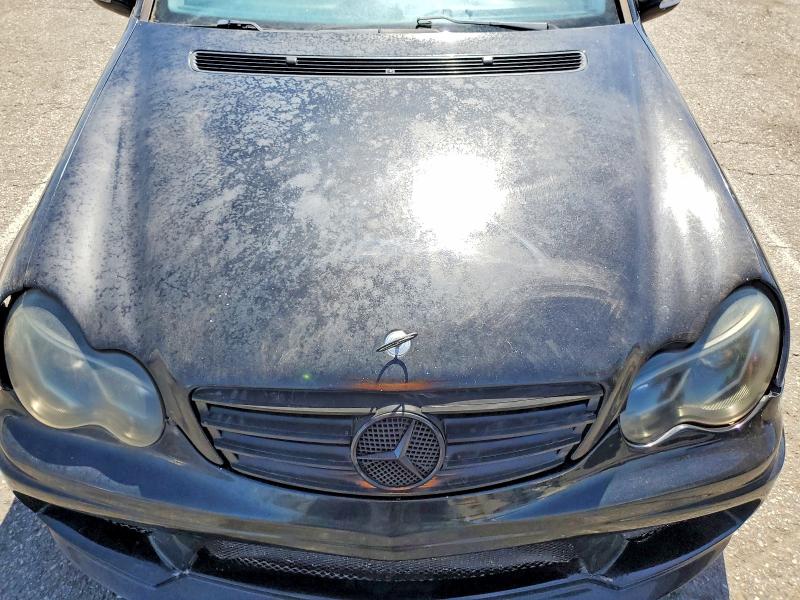 Продаж на аукціоні авто 2003 Mercedes-benz C, vin: WDBRF65J13F411496, номер лоту: 60702886