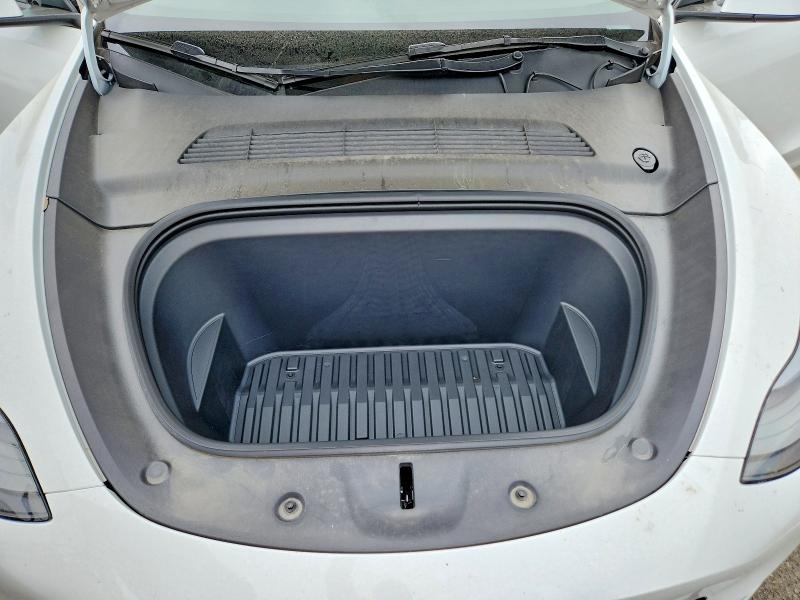 Aukcja sprzedaży 2023 Tesla Model Y, vin: 7SAYGDEEXPF944784, numer aukcji: 61010906