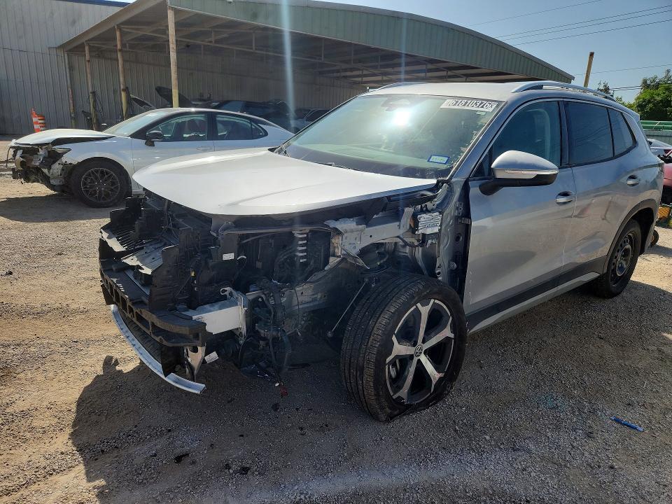 61810376 :رقم المزاد ، 3VVER7RM4TM036559 vin ، 2026 Volkswagen Tiguan مزاد بيع