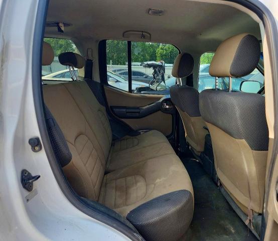 Aukcja sprzedaży 2007 Nissan Xterra, vin: 5N1AN08U47C529100, numer aukcji: 61355456
