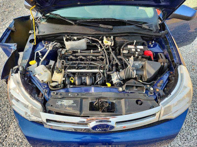 Продаж на аукціоні авто 2008 Ford Focus, vin: 1FAHP35N48W100749, номер лоту: 62353336