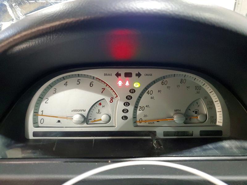 Продажа на аукционе авто 2004 Toyota Camry, vin: 4T1BE32K64U268006, номер лота: 59619726