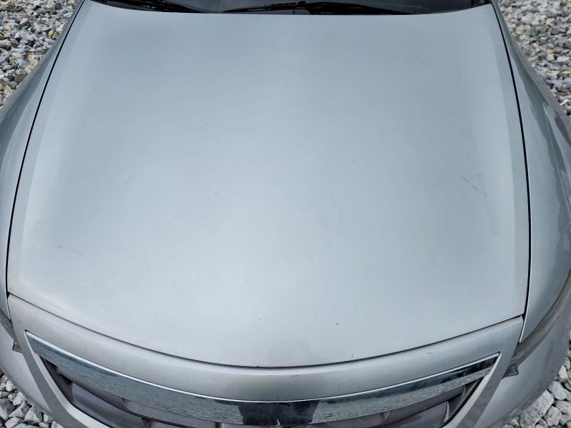 Продажа на аукционе авто 2012 Honda Accord, vin: 1HGCS1B87CA012758, номер лота: 62216086