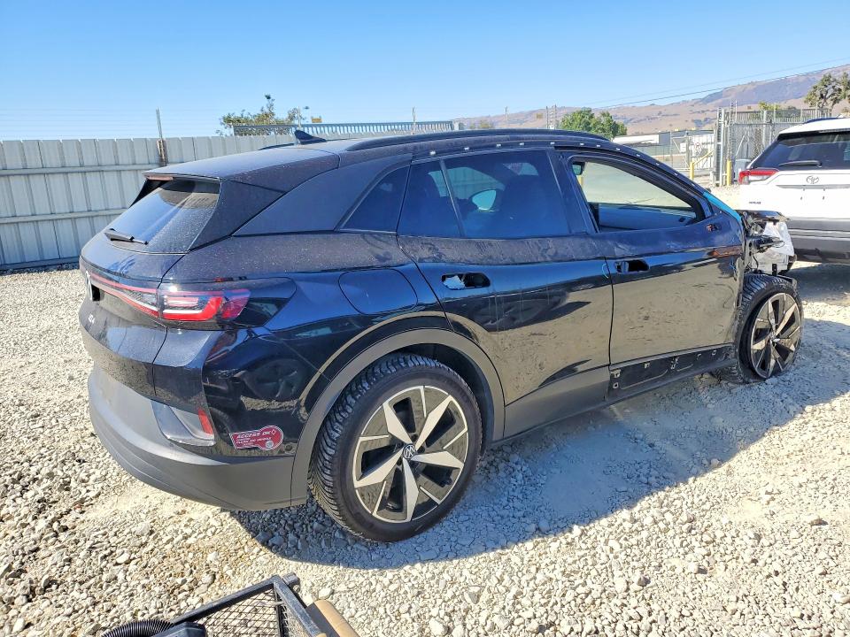 Aukcja sprzedaży 2023 Volkswagen Id.4, vin: 1V2WNPE8XPC036210, numer aukcji: 60042616