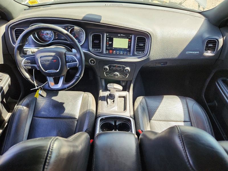 61426456 :رقم المزاد ، 2C3CDXJG2JH330777 vin ، 2018 Dodge Charger مزاد بيع