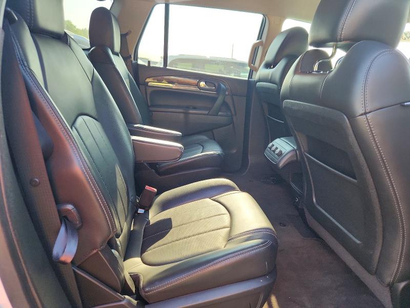 Aukcja sprzedaży 2017 Buick Enclave, vin: 5GAKRBKD1HJ312331, numer aukcji: 62851376