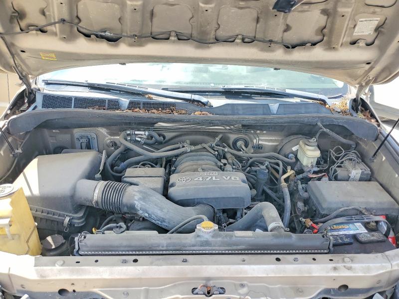 Продажа на аукционе авто 2008 Toyota Tundra, vin: 5TFET54108X024024, номер лота: 61556606