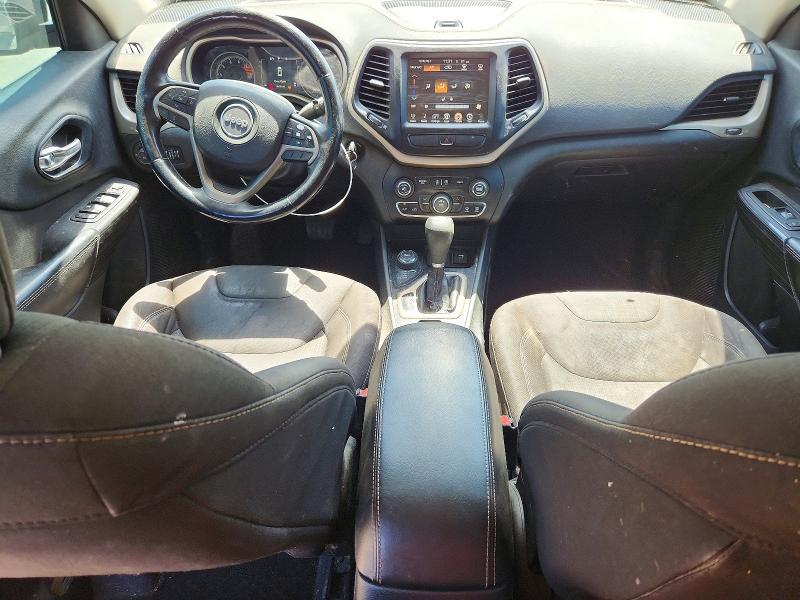 Aukcja sprzedaży 2016 Jeep Cherokee, vin: 1C4PJMCS0GW213747, numer aukcji: 59622926