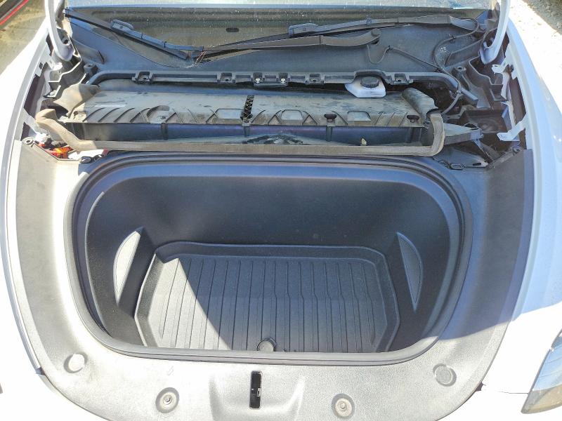 Aukcja sprzedaży 2021 Tesla Model Y, vin: 5YJYGDEE5MF271153, numer aukcji: 59573386