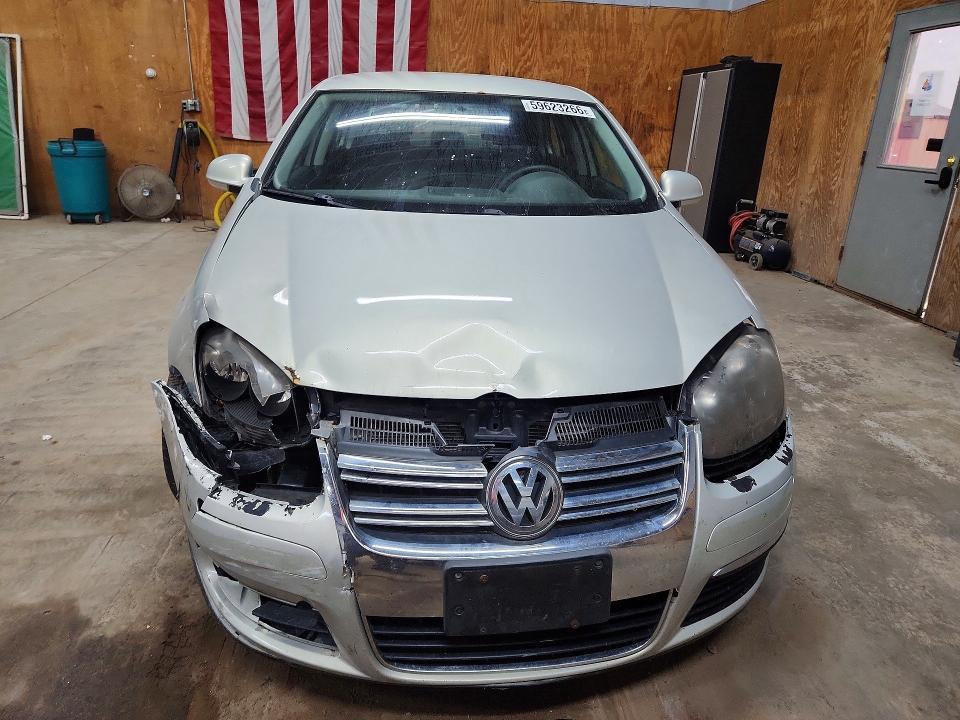 Aukcja sprzedaży 2010 Volkswagen Jetta, vin: 3VWJZ7AJ4AM081137, numer aukcji: 59623266