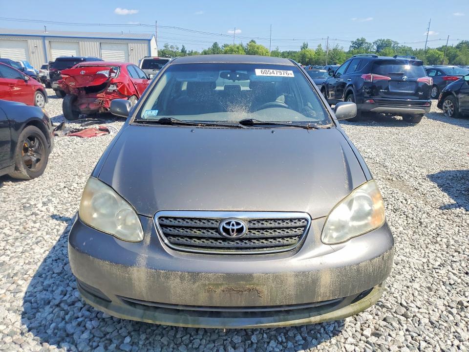 Aukcja sprzedaży 2005 Toyota Corolla, vin: 1NXBR32E75Z360810, numer aukcji: 60547976