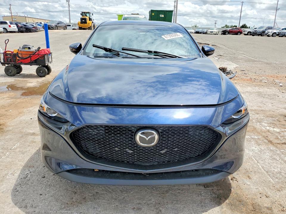 61390986 :رقم المزاد ، JM1BPAJL1T1877503 vin ، 2026 Mazda 3 مزاد بيع