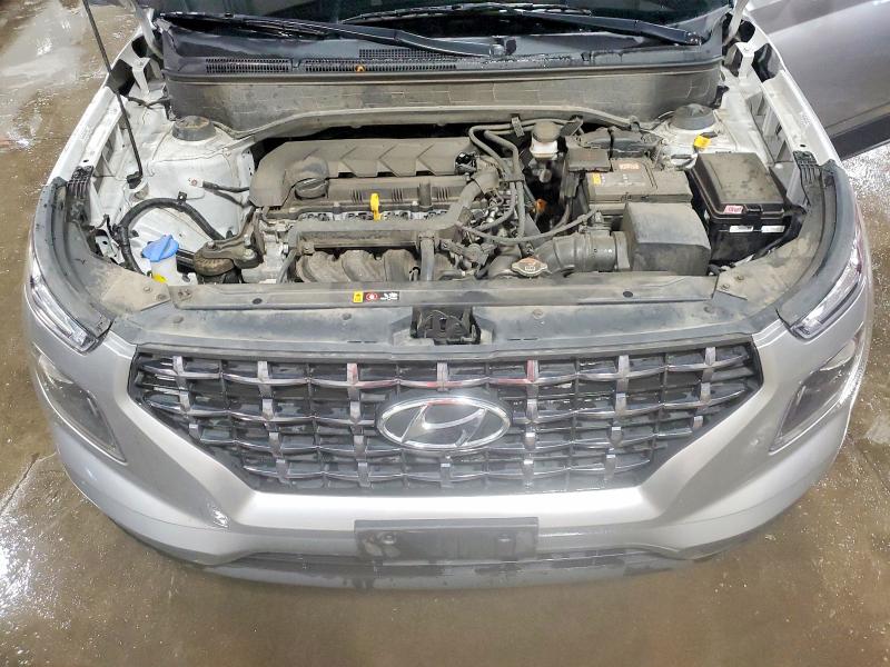 Aukcja sprzedaży 2023 Hyundai Venue, vin: KMHRC8A38PU249411, numer aukcji: 59858866