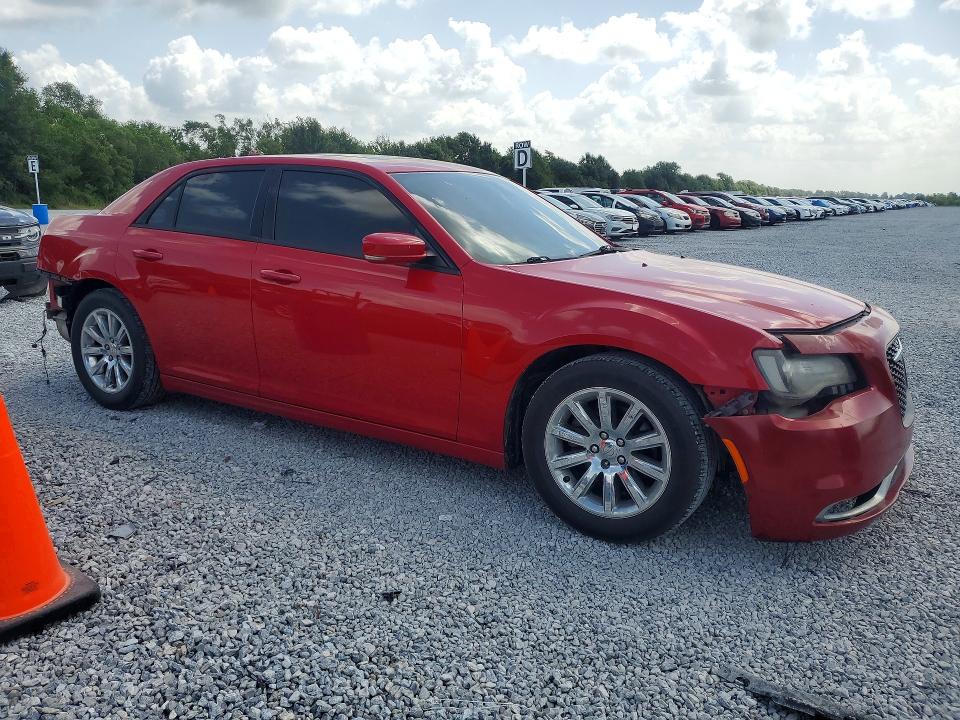 Aukcja sprzedaży 2015 Chrysler 300, vin: 2C3CCABG2FH760539, numer aukcji: 62309916