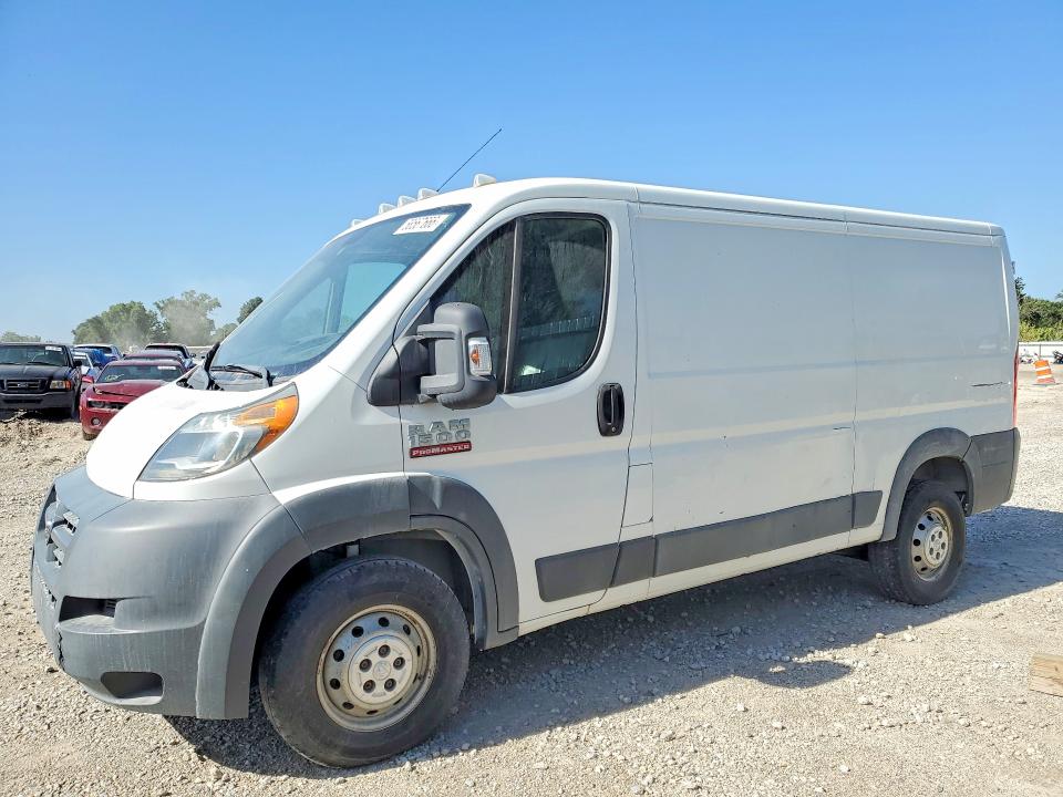 Aukcja sprzedaży 2014 Ram Promaster 1500, vin: 3C6TRVAG1EE107561, numer aukcji: 58567666