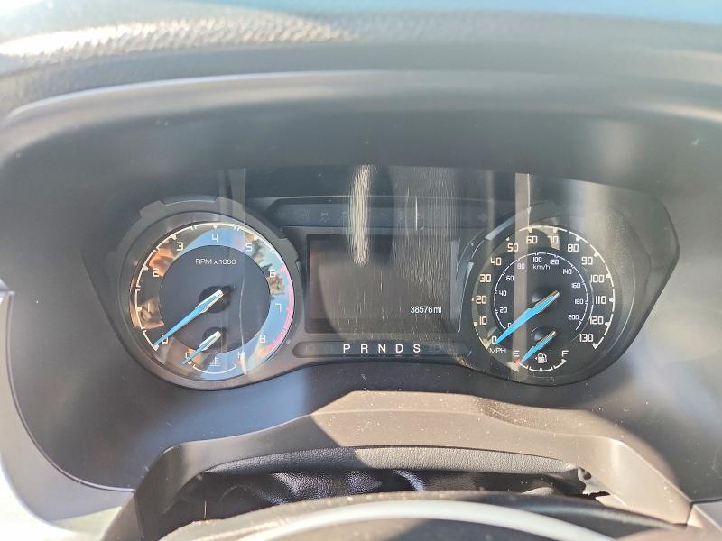 2022 Ford Ranger მანქანა იყიდება აუქციონზე, vin: 1FTER1EH9NLD51253, აუქციონის ნომერი: 59703646