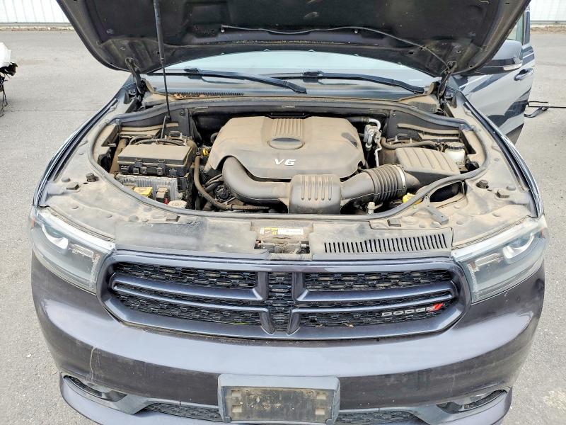 Aukcja sprzedaży 2015 Dodge Durango, vin: 1C4RDJDG3FC858224, numer aukcji: 60202666