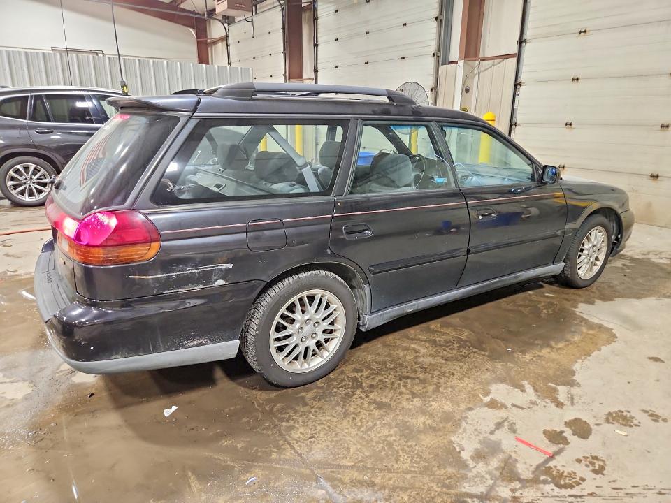 Aukcja sprzedaży 1997 Subaru Legacy, vin: 4S3BK6752V7317154, numer aukcji: 63019966