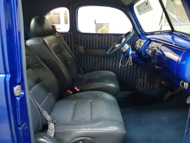 Продажа на аукционе авто 1940 Ford Uk, vin: NH009950, номер лота: 60991616