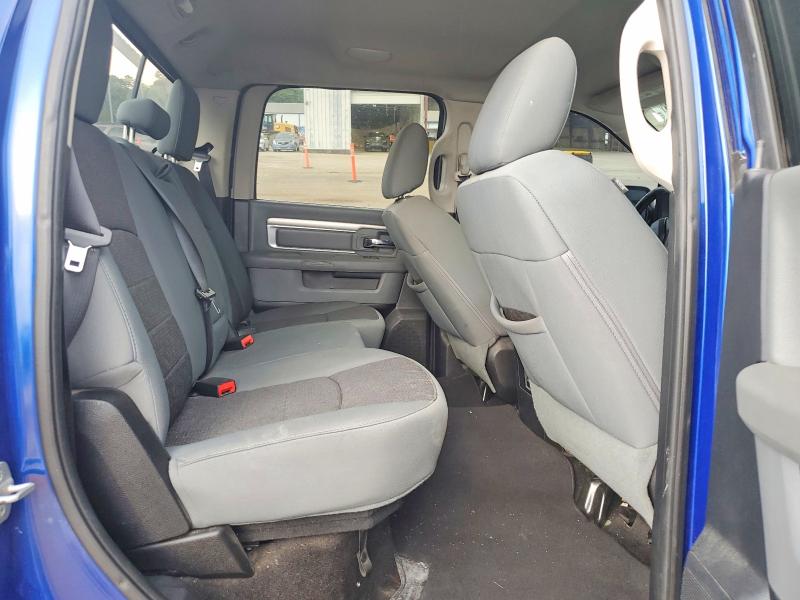 Продаж на аукціоні авто 2014 Ram 1500, vin: 1C6RR6LT4ES223487, номер лоту: 60150936