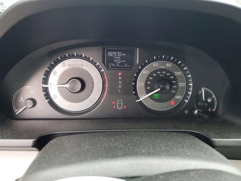 Aukcja sprzedaży 2015 Honda Odyssey, vin: 5FNRL5H20FB044771, numer aukcji: 60964016