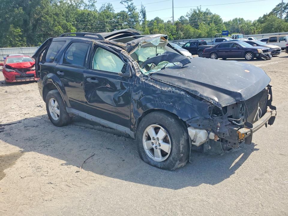 Aukcja sprzedaży 2010 Ford Escape, vin: 1FMCU0DG5AKC87815, numer aukcji: 59156386