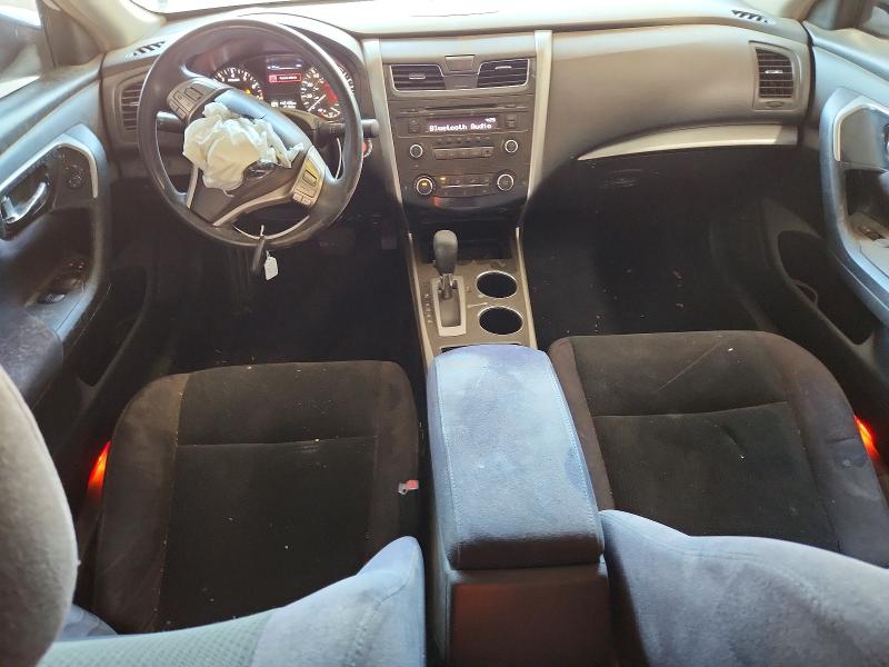 Aukcja sprzedaży 2013 Nissan Altima, vin: 1N4AL3AP7DN579382, numer aukcji: 60881416