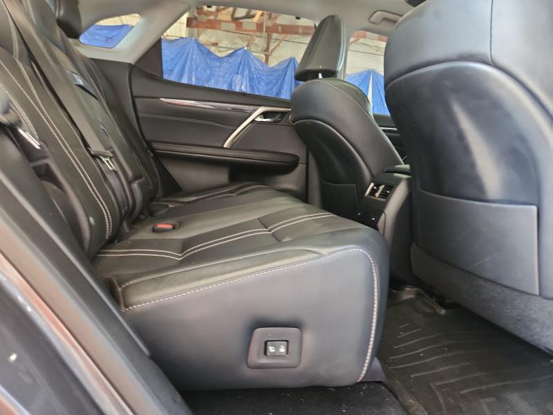 Продаж на аукціоні авто 2017 Lexus Rx 350, vin: 2T2BZMCA6HC068827, номер лоту: 59088896