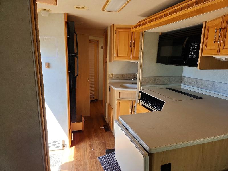 Aukcja sprzedaży 2005 Winnebago Voyage, vin: 5B4MPA7G053397937, numer aukcji: 58570566