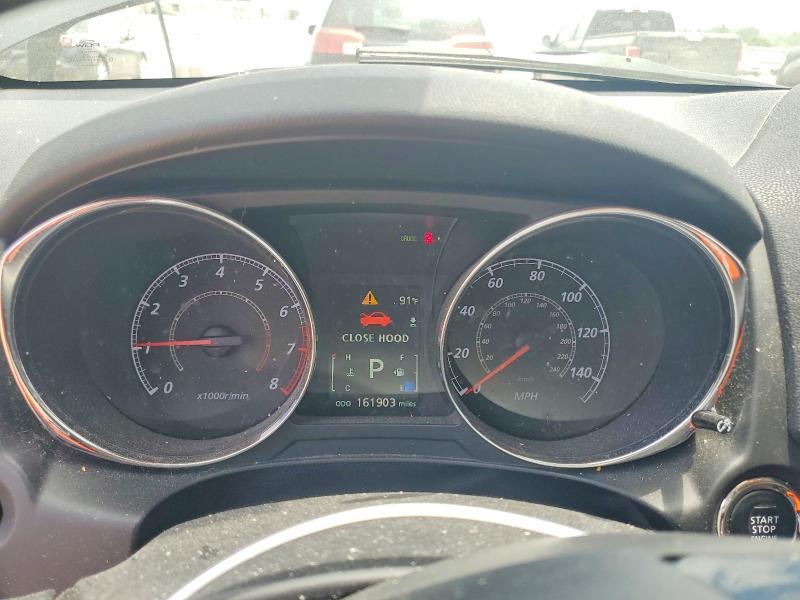 2017 Mitsubishi Outlander Sport მანქანა იყიდება აუქციონზე, vin: JA4AR4AW5HZ049619, აუქციონის ნომერი: 61425306