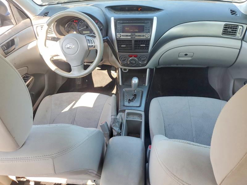 62093696 :رقم المزاد ، JF2SHABC7CH428041 vin ، 2012 Subaru Forester مزاد بيع
