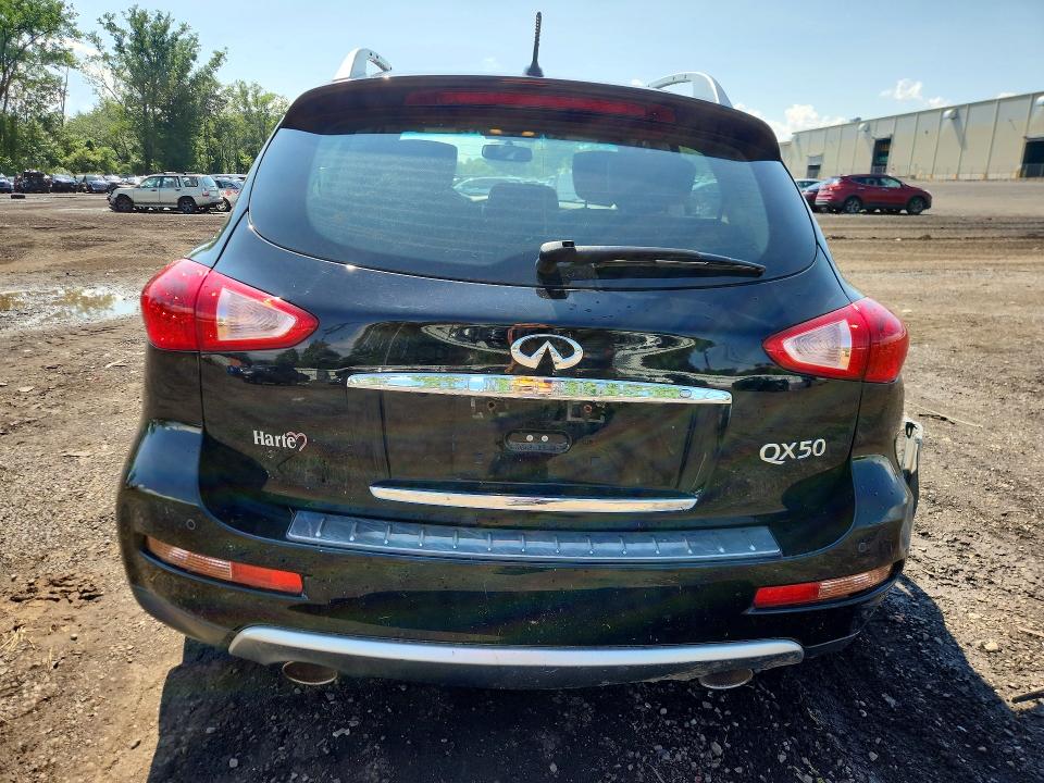 Aukcja sprzedaży 2017 Infiniti Qx50, vin: JN1BJ0RR5HM408962, numer aukcji: 62417856